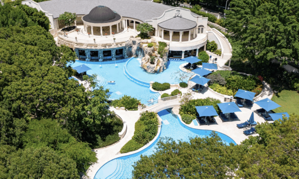 Sandy Lane Sandy Lane